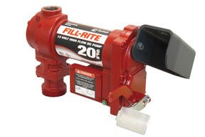 Fill - Rite FR4204H Pump