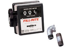 Fill - Rite 807CMK Flow Meter Kit