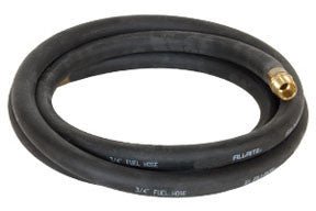 Fill - Rite FRH07512 3/4 X 12' Retail Hose