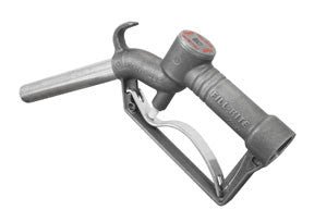 Fill - Rite FRHMN100S 1" Manual Nozzle