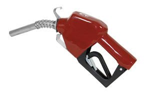 Fill - Rite N075UAU10 3/4" Unleaded Nozzle