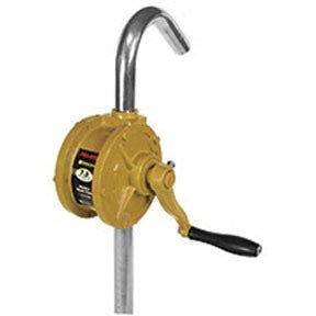 Fill - Rite SD62 Rotary Pump, 8.5GPM