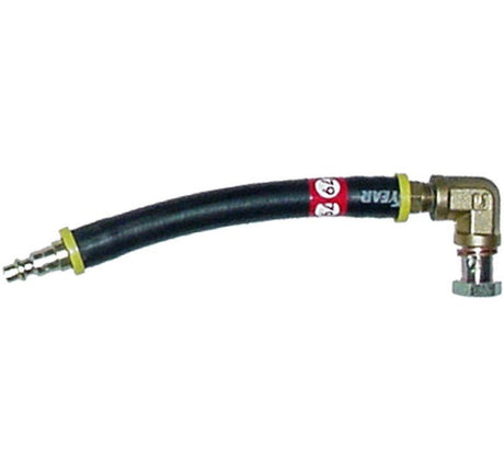 Flo Dynamics 940875 Male Adapter Hose