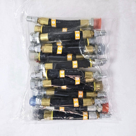 Flo Dynamics 941179 Universal Allison ATF Adapter Kit