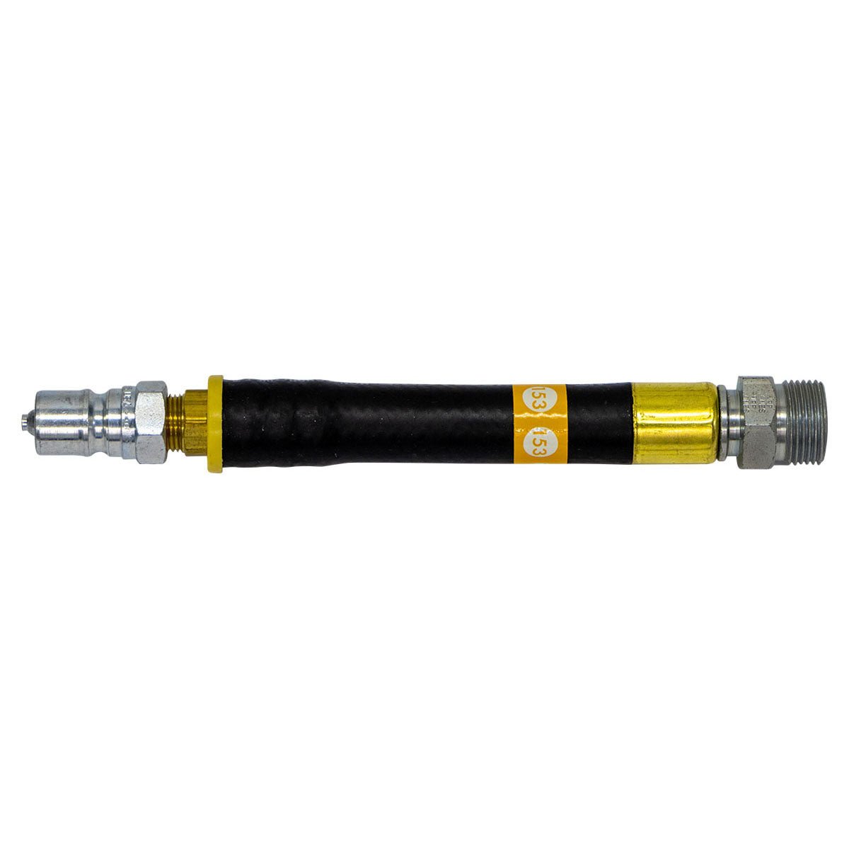 Flo Dynamics 941904 Male Adapter Hose