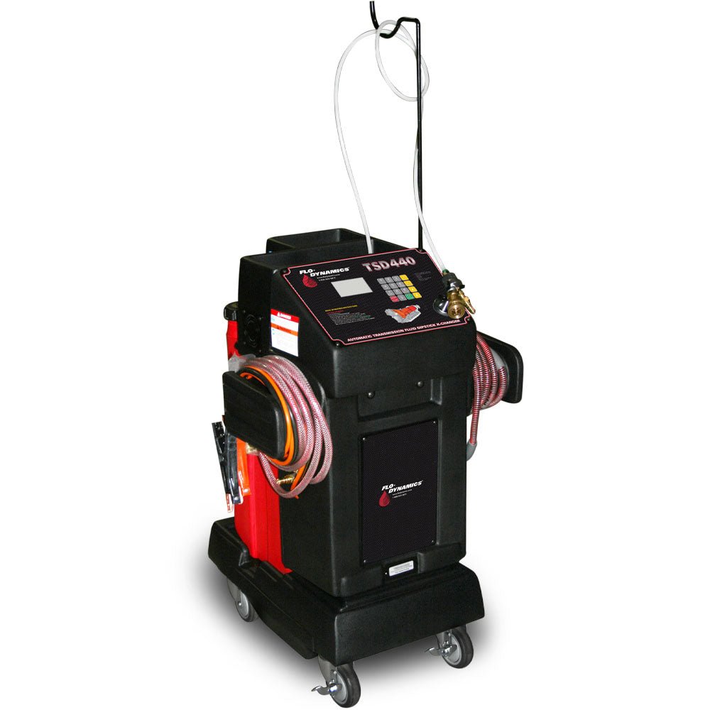 Flo - Dynamics TSD440 ATF Dipstick Exchanger