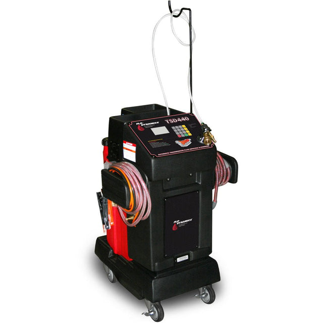 Flo - Dynamics TSD440 ATF Dipstick Exchanger