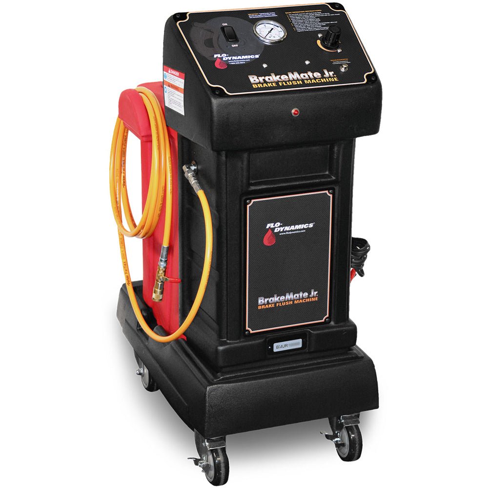 Flo - Dynamics BrakeMate Jr. Brake Flush Machine