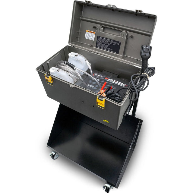 Flo - Dynamics PSX - 2500 Power Steering Fluid X - Changer