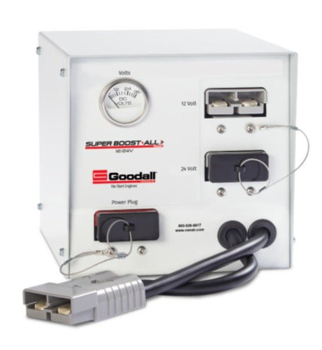 GoodAll 13 - 425 Super Boost•All 12/24V