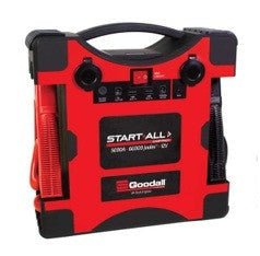 GoodAll JP - 12 - 5000 Jump Pack 12V