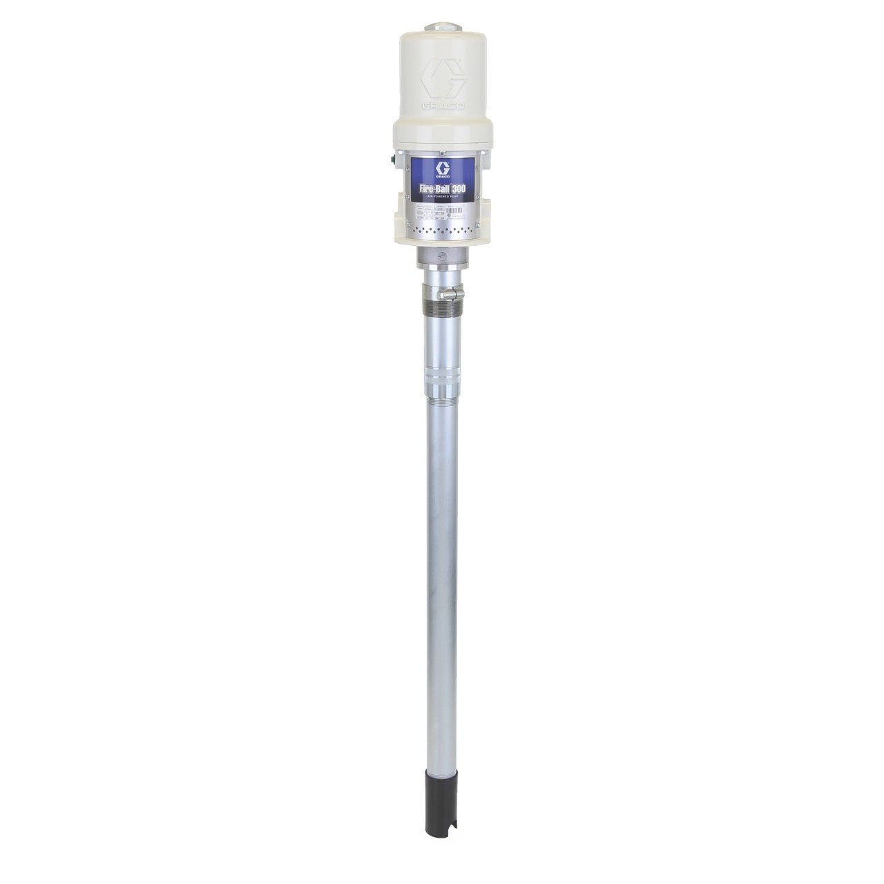 Graco 204254 5:1 55 Gallon Bung Mount Pump