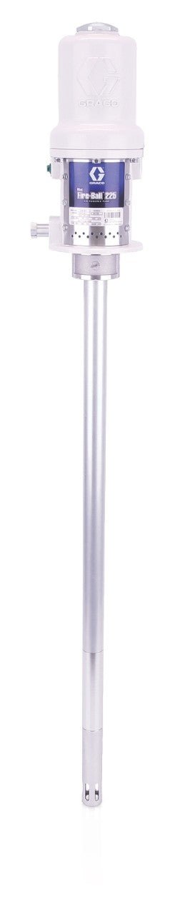 Graco 246781 50:1 400 lb. Drum Grease Pump