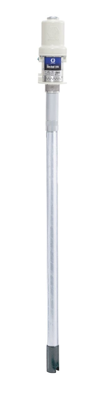 Graco 248097 Mini FireBall 225 3:1 Bare Pump