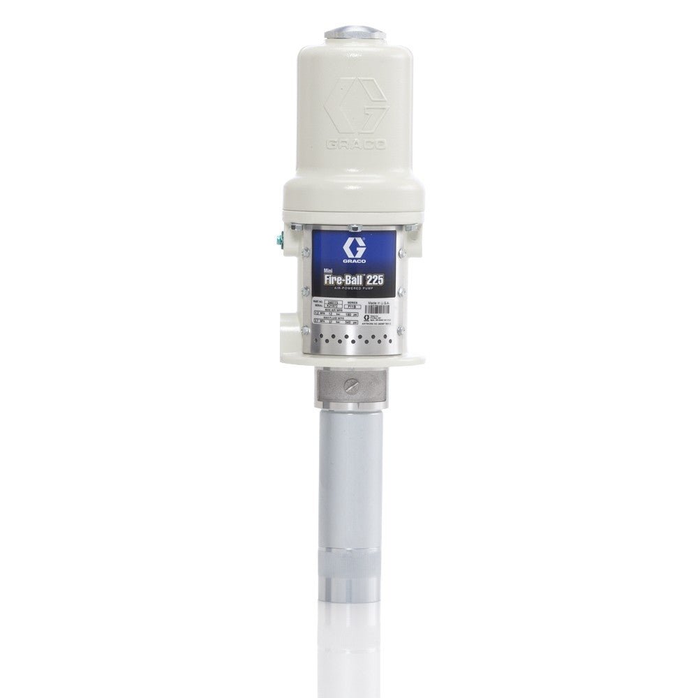 Graco 248230 3:1 Universal Package