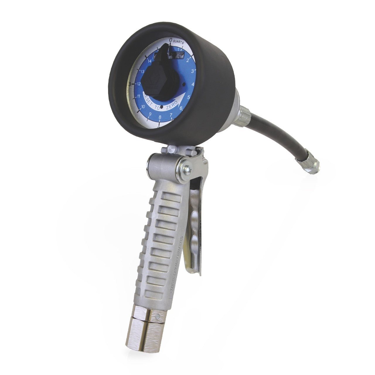 Graco 24V034 16 Quart Non Pre - Set Meter