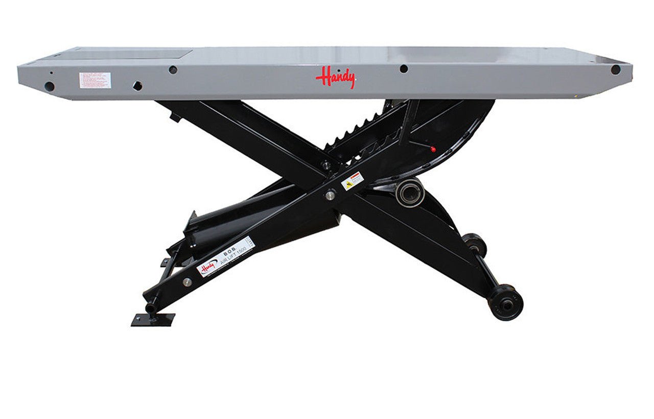 Handy 14472 B.O.B. Motorcycle Lift | Mile-X