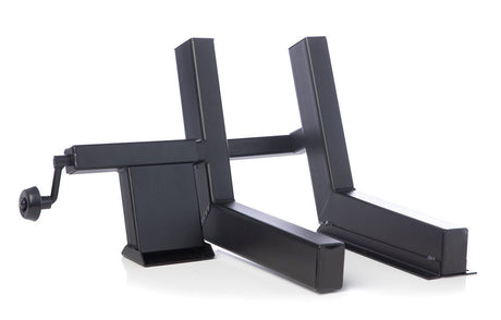 Handy 14476 CV - 17 Cycle Vise for Bike Lift