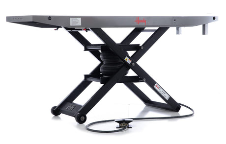 Handy 40200 S.A.M. 1200 Lb. Air Lift Made in the USA