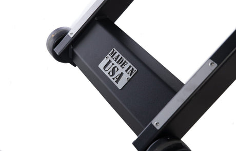 Handy 40200 S.A.M. 1200 Lb. Air Lift Made in the USA