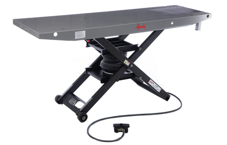 Handy 40200 S.A.M. 1200 Lb. Air Lift Made in the USA