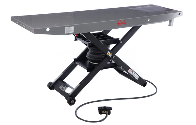 Handy 40200 S.A.M. 1200 Lb. Air Lift Made in the USA