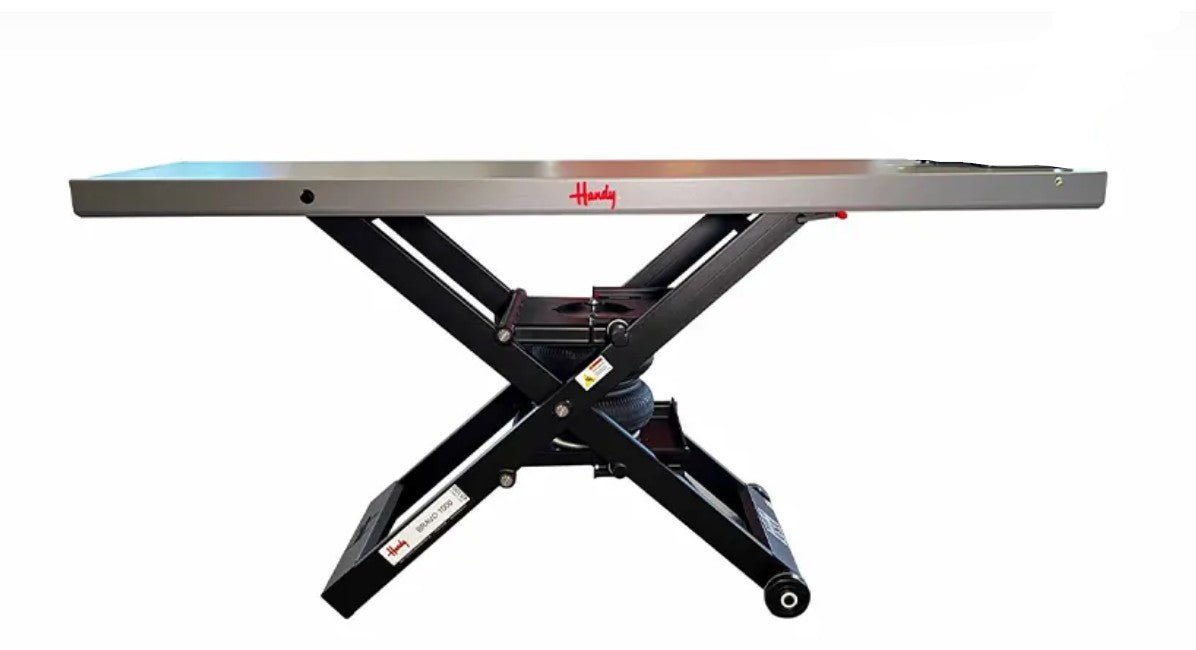 Handy 45100 Bravo 1000 Air Lift