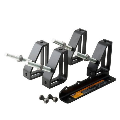 Hein - Werner Adapter Kit for HW93718 Transmission Jack