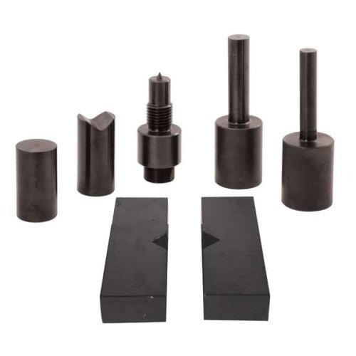 Hein - Werner HW93309 25 Ton Shop Press Accessory Kit