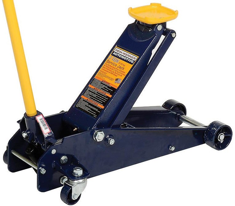 Hein - Werner HW93652 3 Ton Service Jack