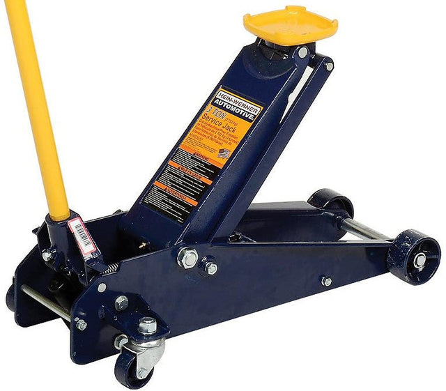 Hein - Werner HW93652 3 Ton Service Jack