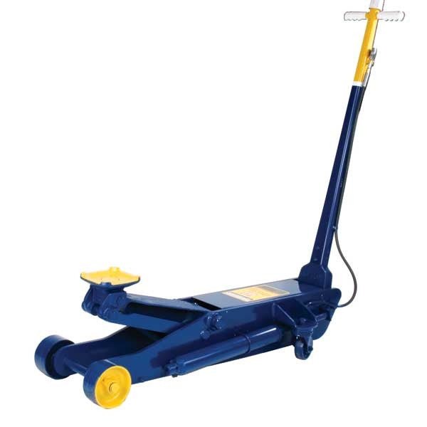 Hein - Werner HW93662 10 Ton Air/Manual Service Jack - Made in USA!