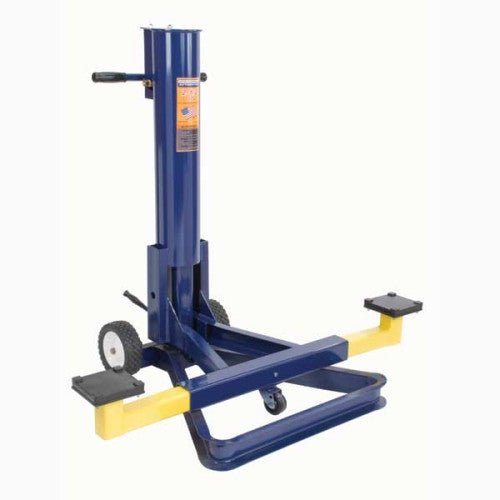 Hein - Werner HW93696A 2½ Ton Air End Jack