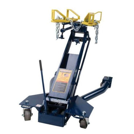 Hein - Werner HW93718 1 Ton Floor Style Transmission Jack