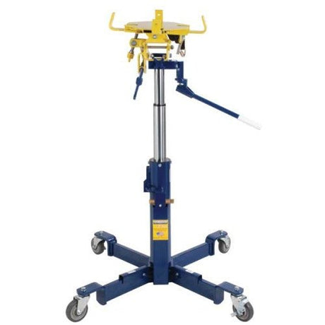 Hein - Werner HW93720 1/2 Ton Air/Hydraulic Telescopic Transmission Jack