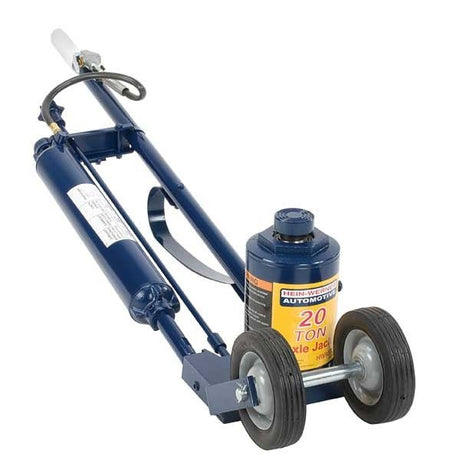 Hein - Werner HW93731 20 Ton Truck Jack