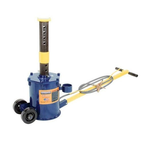 Hein - Werner HW93737A 10 Ton Air Jack