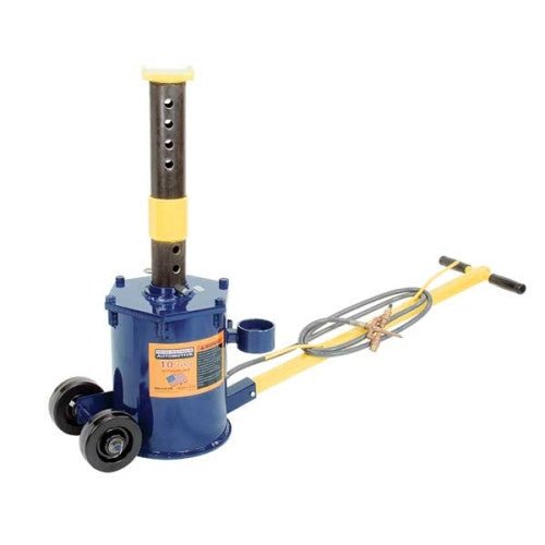 Hein - Werner HW93737A 10 Ton Air Jack