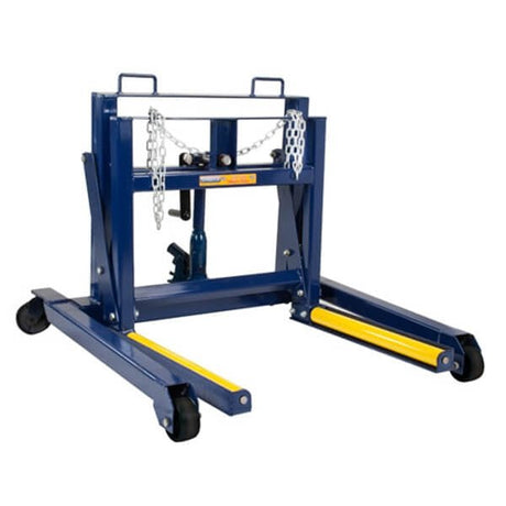 Hein - Werner HW93766 3/4 Ton Wheel Dolly