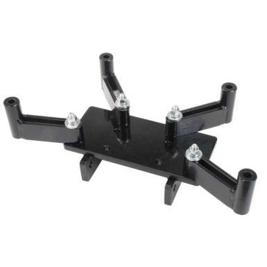 Hein - Werner HW93776 - 7 Small Vehicle Adapter