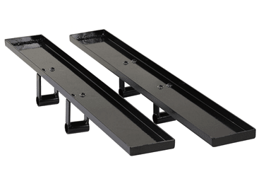 Pro - Lift T - 5510 Push Mower Adapter for Lawn Mower Lifts series - Pair