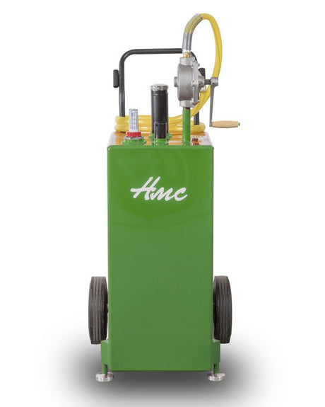 HMC Industries GC - 30G Green 30 Gallon Diesel Caddy