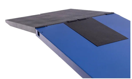 HMC Industries SL - 2009 Ramp for the SL Series Tables