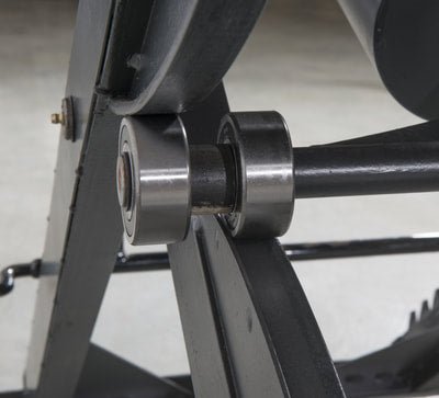 HMC Industries SL - 3086 Motorcycle Air Lift Table