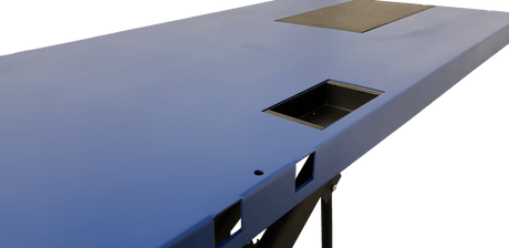 HMC Industries SL - 3090 Motorcycle Air Lift Table