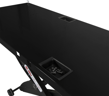 HMC Industries SL - 3090 Motorcycle Air Lift Table