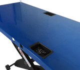 HMC Industries SL - 3090 Motorcycle Air Lift Table