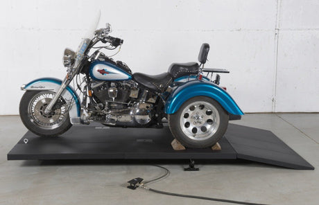 HMC Industries SL - 6090 QUAD Lift for ATV's, UTV's, Golf Carts, and Turf Equipment