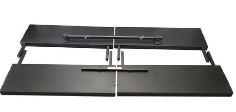 HMC Industries SLQEP SL - 3090 Series Quad Side Extension