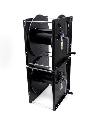 Hosetract M Series Stack Frame SFM 20 - 10, Made in USA